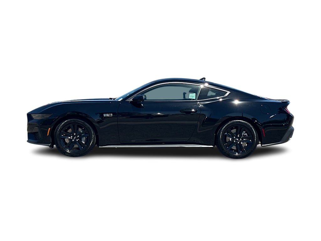 Thumbnail: 2026 Ford Mustang - 3