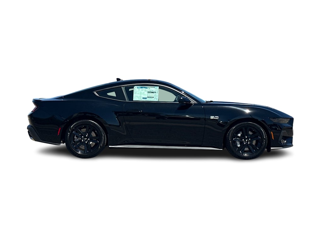 Thumbnail: 2026 Ford Mustang - 19
