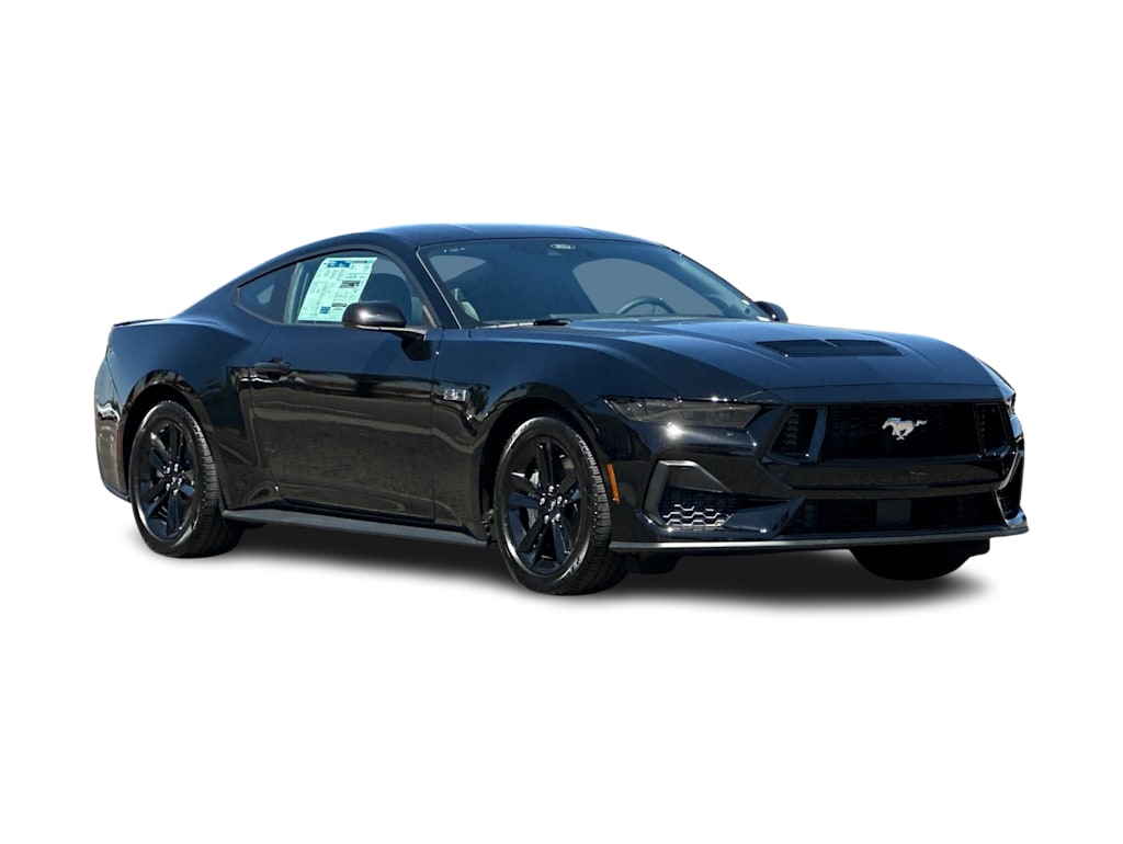 Thumbnail: 2026 Ford Mustang - 20