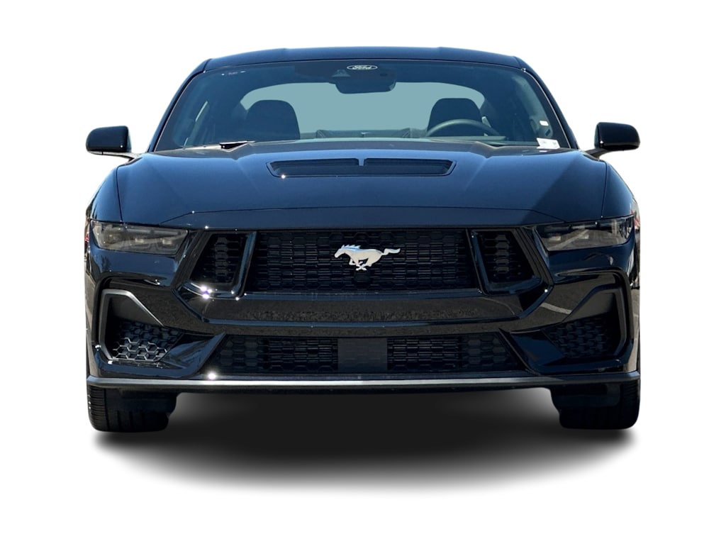 Thumbnail: 2026 Ford Mustang - 6