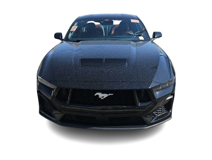 Thumbnail: 2025 Ford Mustang - 6