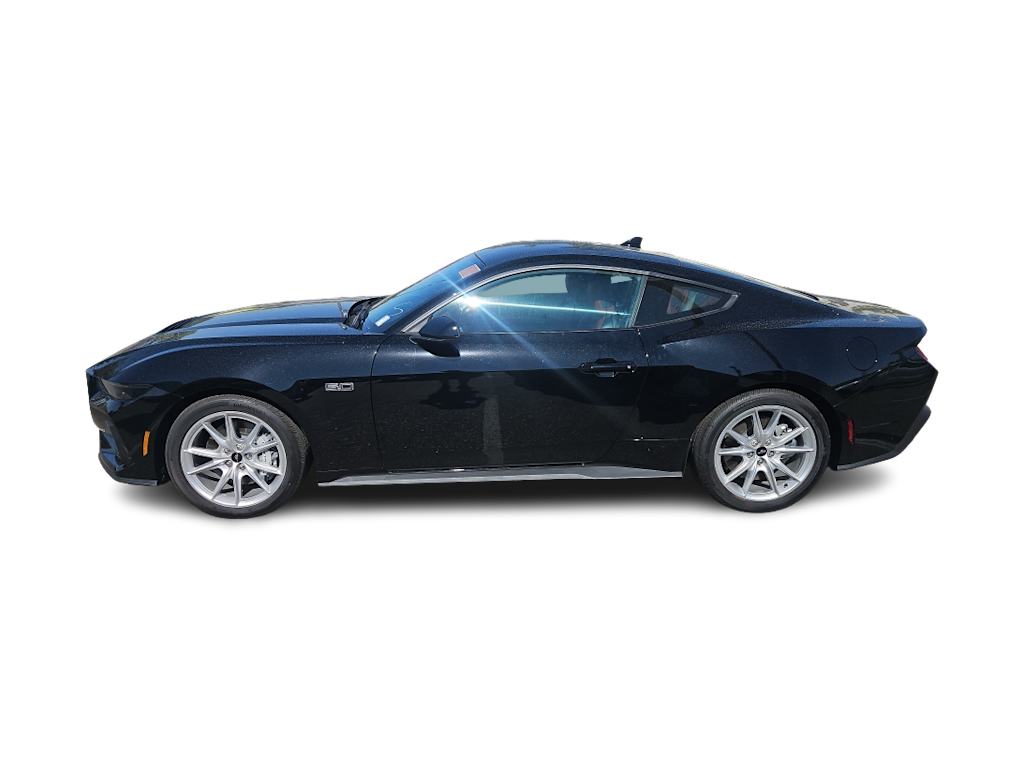 Thumbnail: 2025 Ford Mustang - 3