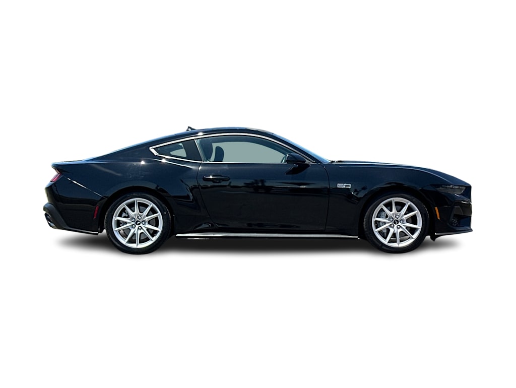 Thumbnail: 2025 Ford Mustang - 18