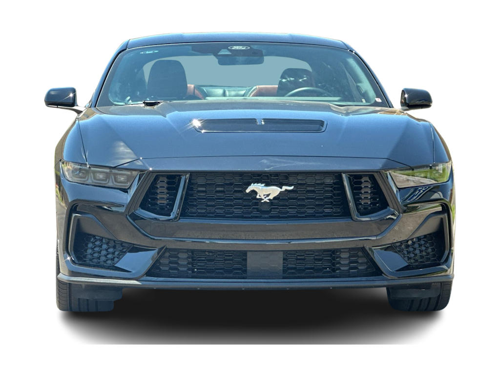 Thumbnail: 2025 Ford Mustang - 6