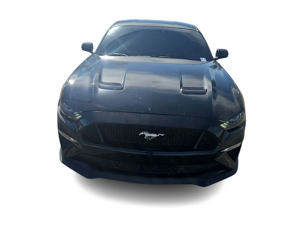 Thumbnail: 2020 Ford Mustang - 6