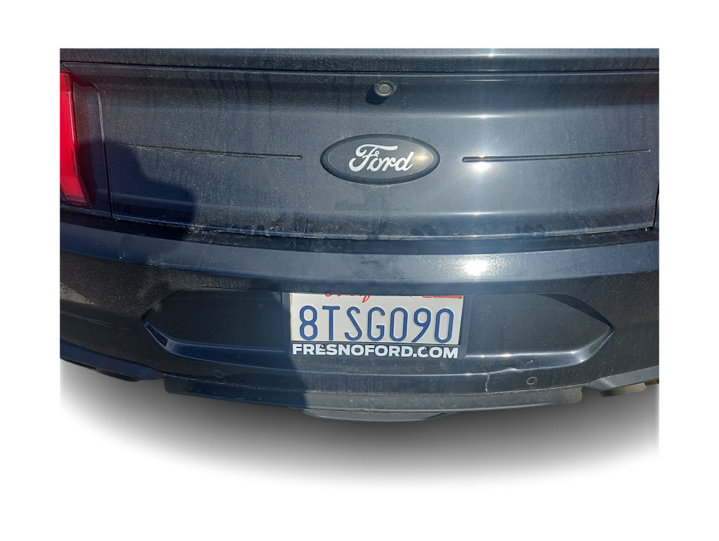 Thumbnail: 2020 Ford Mustang - 18