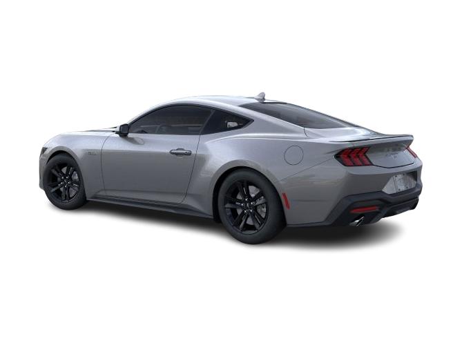 Thumbnail: 2026 Ford Mustang - 4
