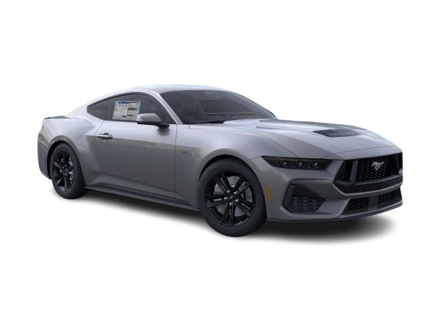 Thumbnail: 2026 Ford Mustang - 14