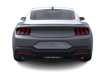 Thumbnail: 2026 Ford Mustang - 5