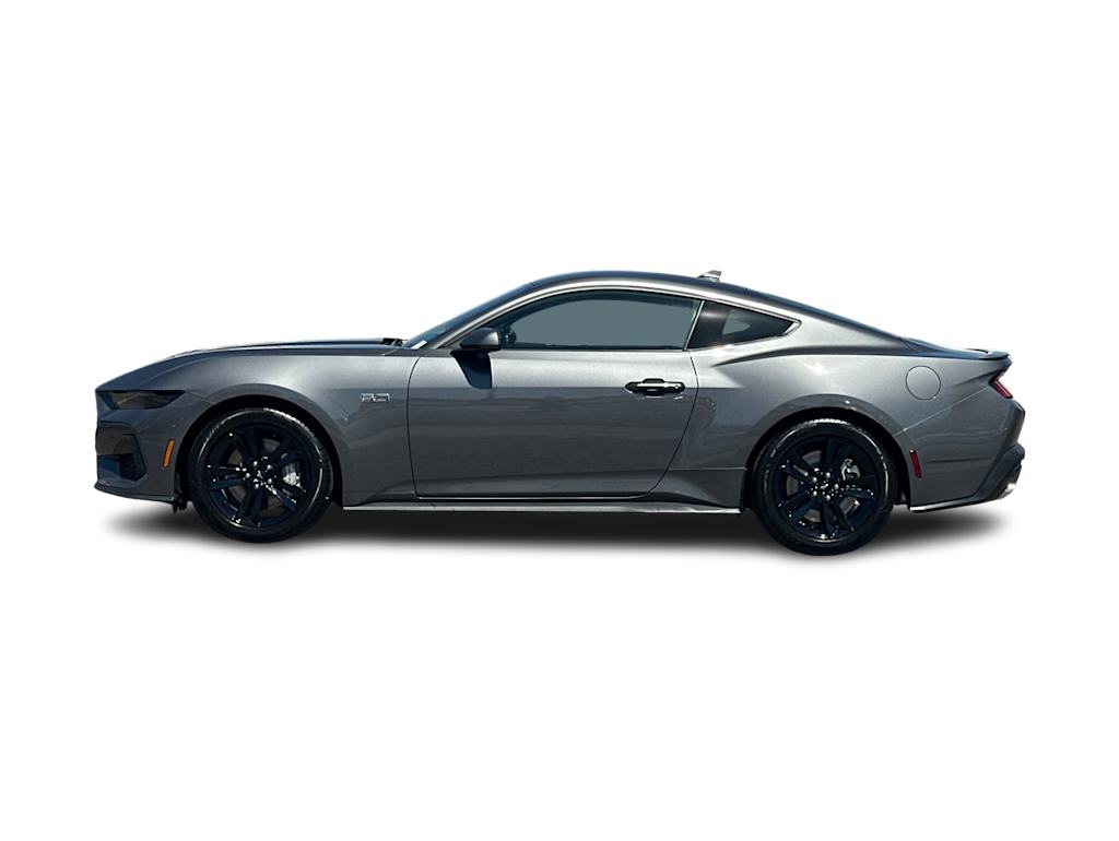 Thumbnail: 2026 Ford Mustang - 3