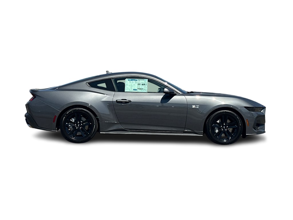 Thumbnail: 2026 Ford Mustang - 19