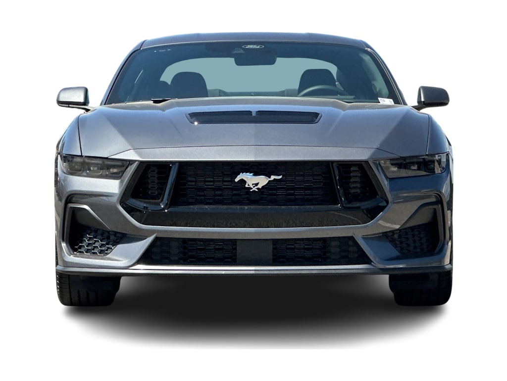 Thumbnail: 2026 Ford Mustang - 6