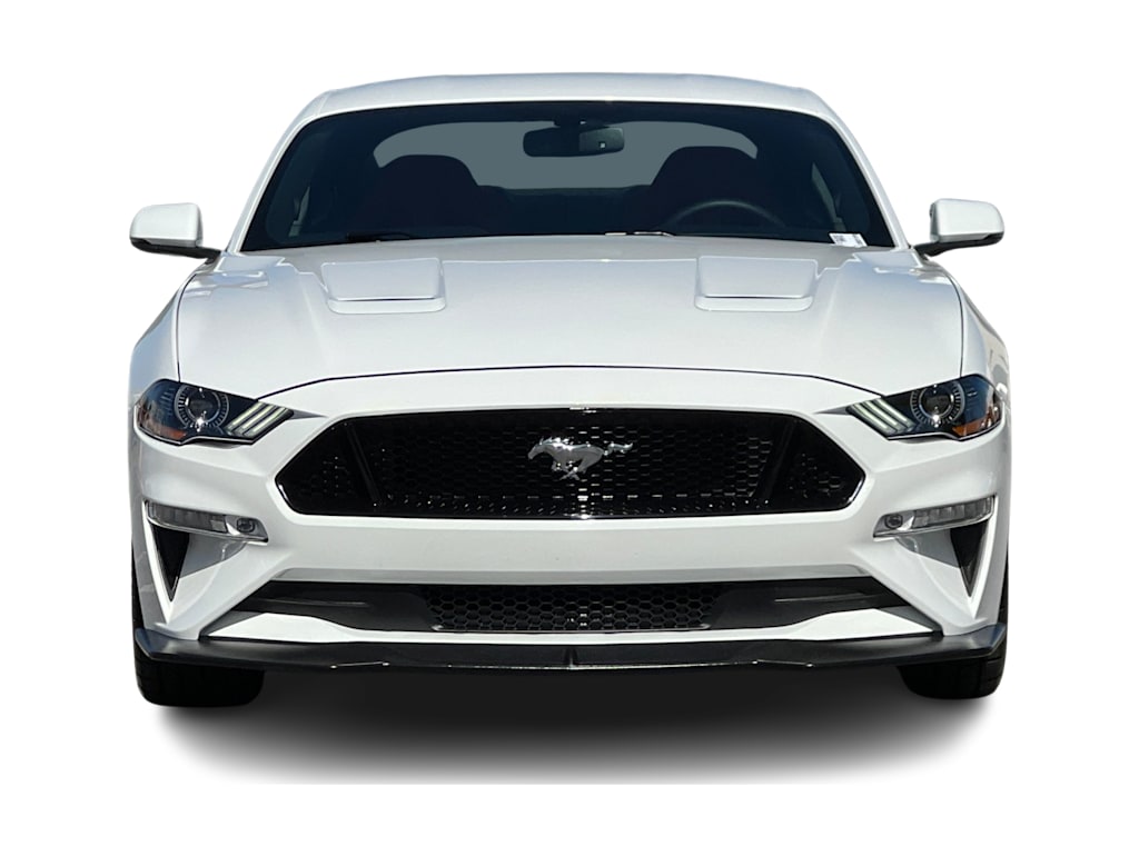 Thumbnail: 2019 Ford Mustang - 6