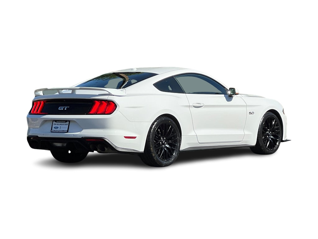 Thumbnail: 2019 Ford Mustang - 18