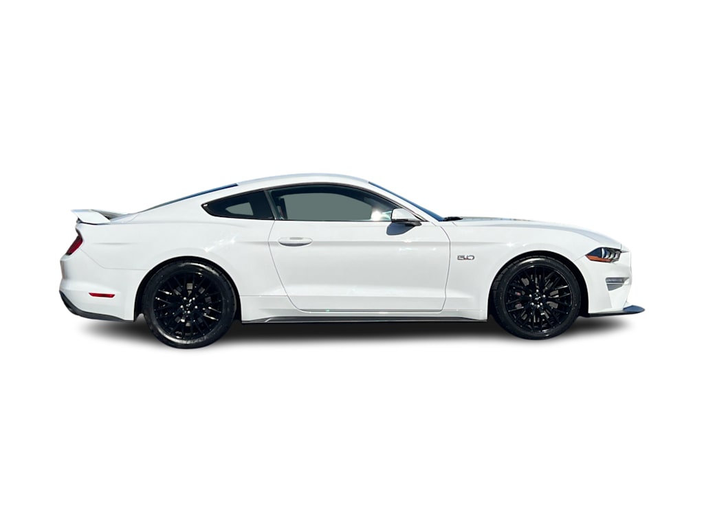 Thumbnail: 2019 Ford Mustang - 19