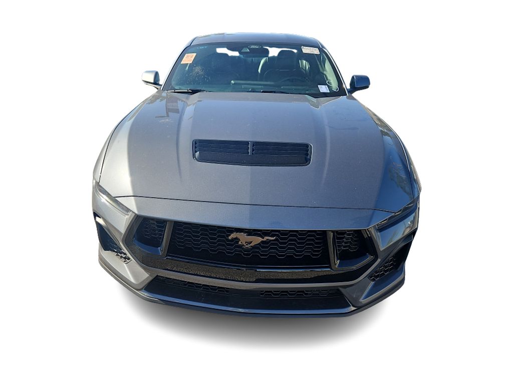 Thumbnail: 2025 Ford Mustang - 6