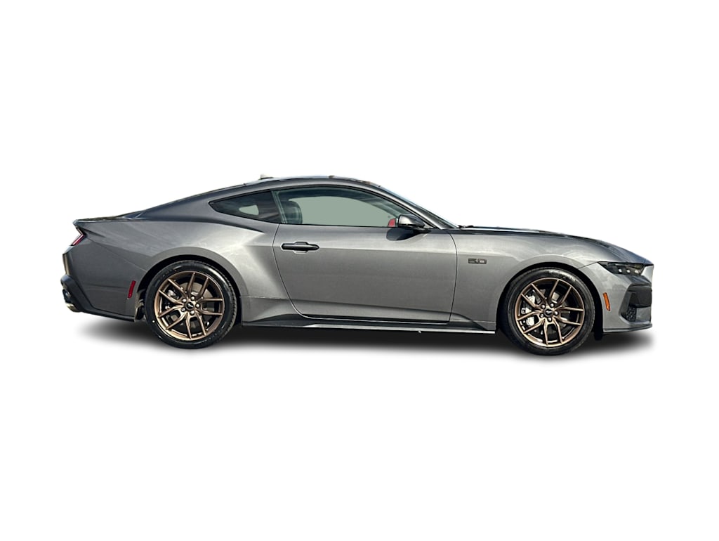 Thumbnail: 2025 Ford Mustang - 19