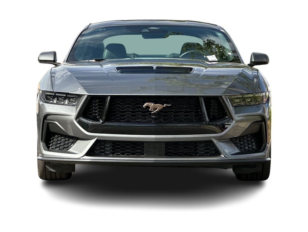 Thumbnail: 2025 Ford Mustang - 6