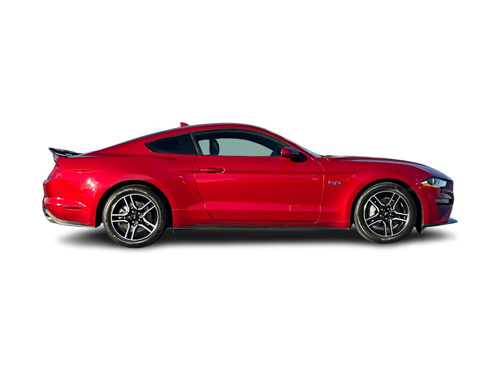 Thumbnail: 2022 Ford Mustang - 19