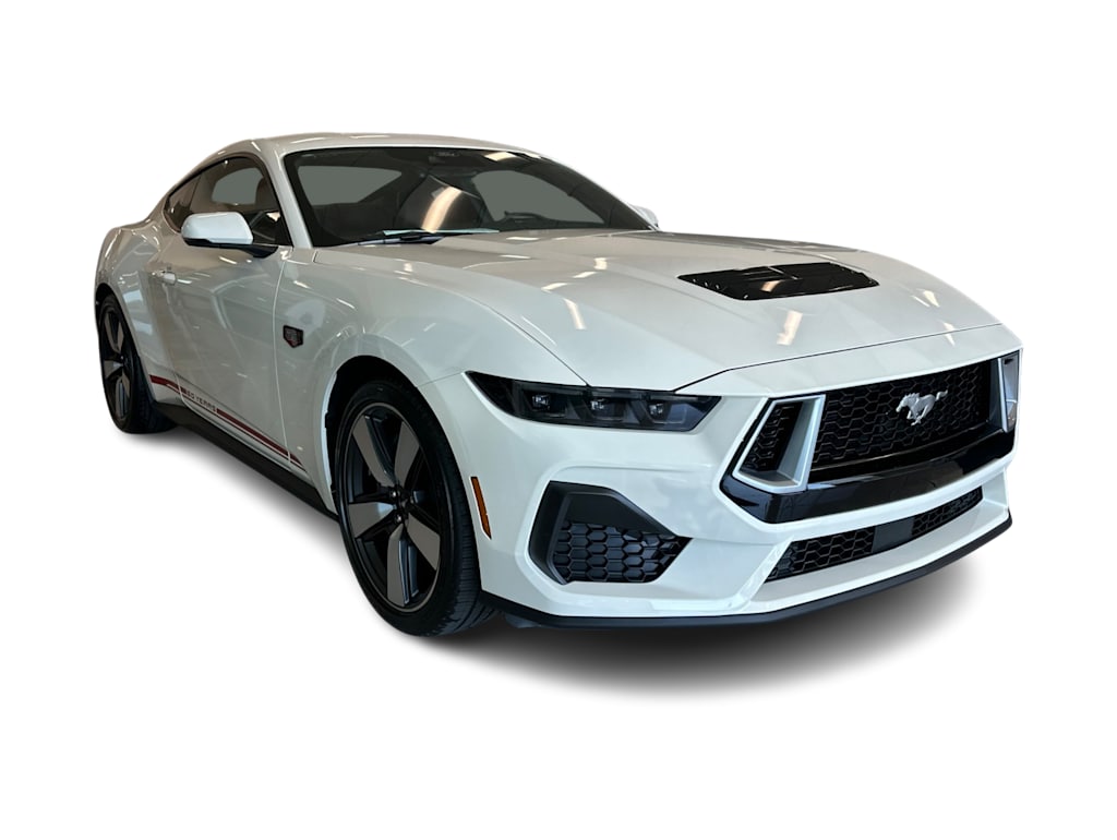 Thumbnail: 2025 Ford Mustang - 19