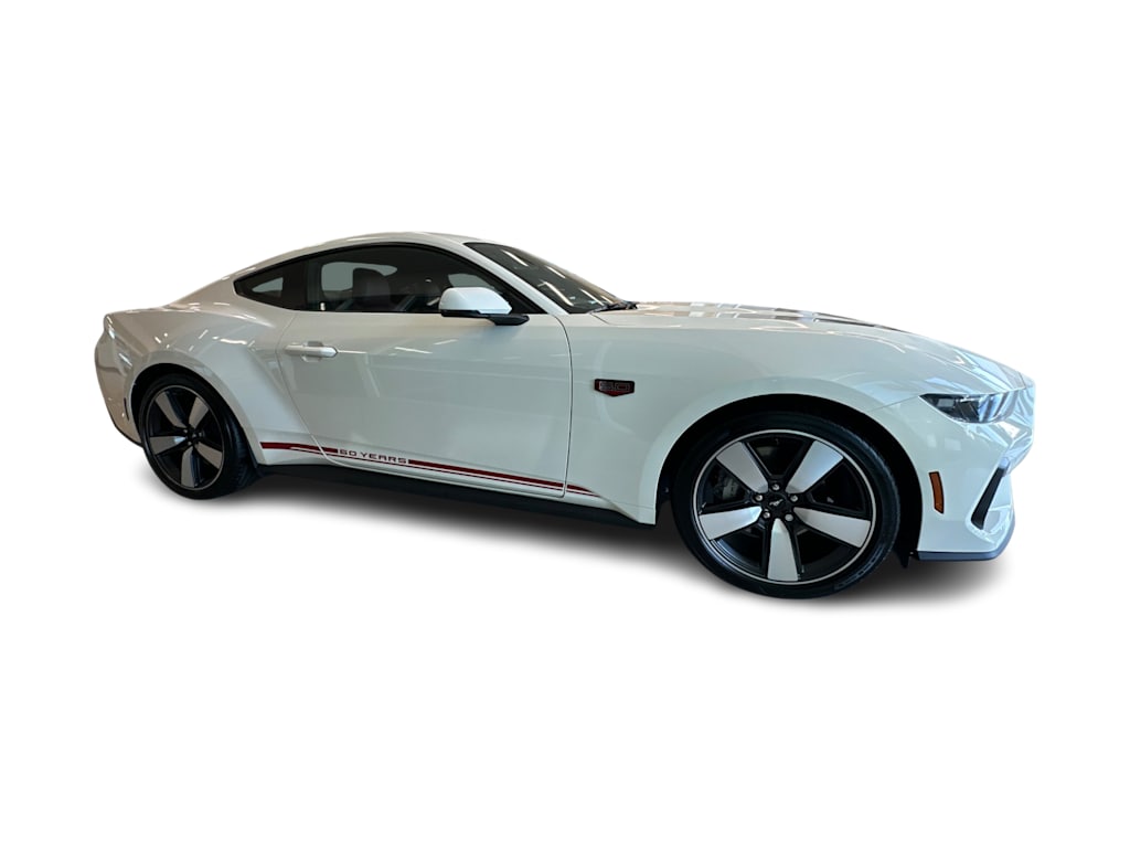 Thumbnail: 2025 Ford Mustang - 18