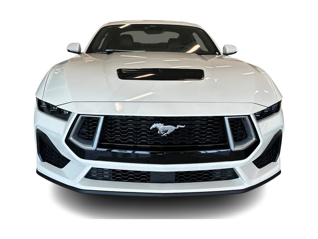 Thumbnail: 2025 Ford Mustang - 6