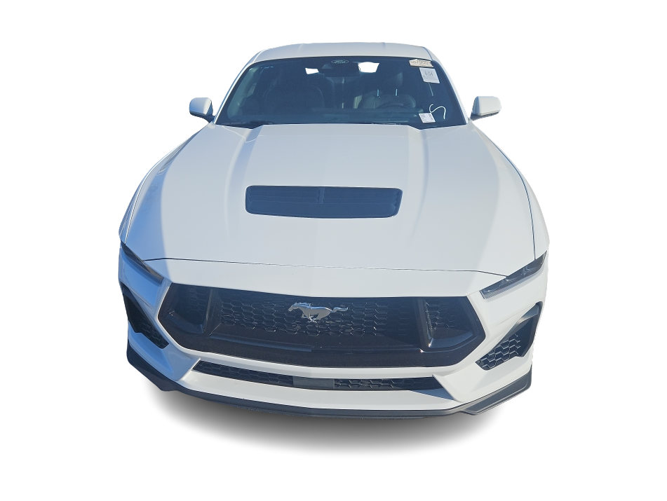 Thumbnail: 2025 Ford Mustang - 6