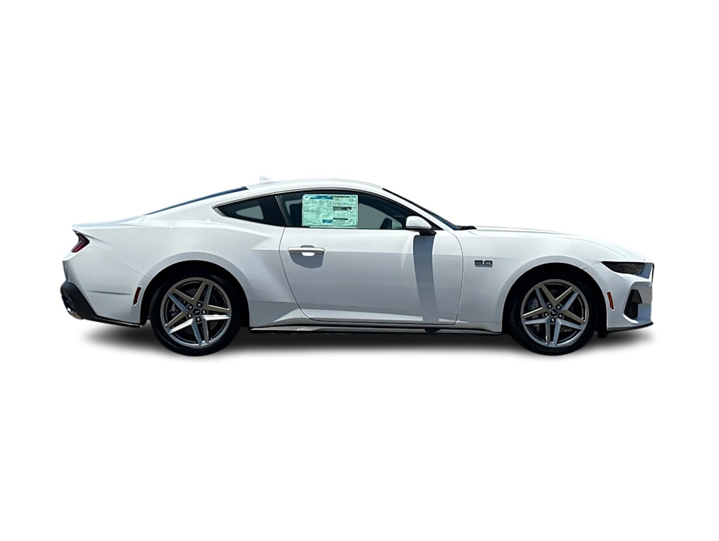 Thumbnail: 2026 Ford Mustang - 17