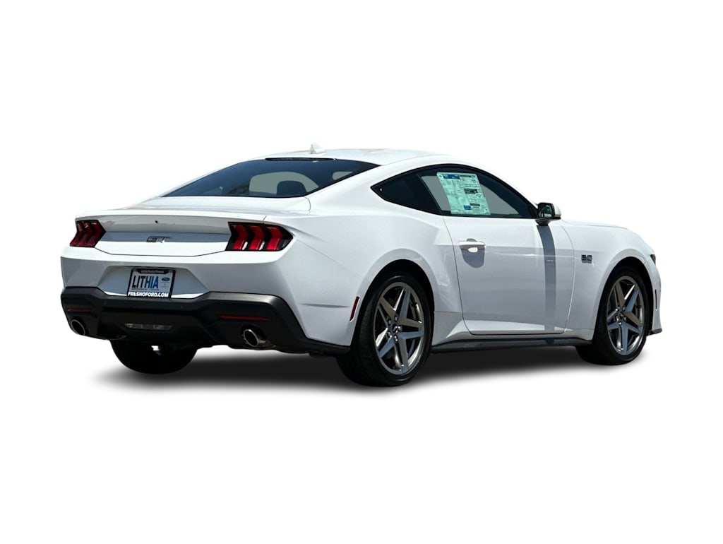 Thumbnail: 2026 Ford Mustang - 16