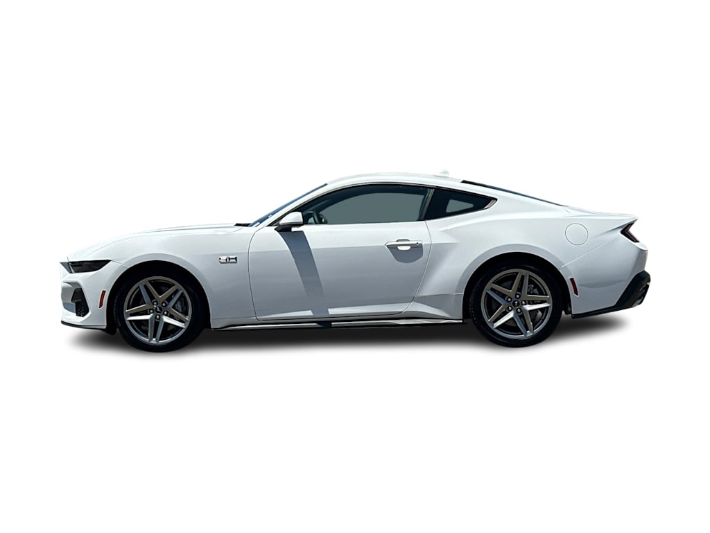 Thumbnail: 2026 Ford Mustang - 3