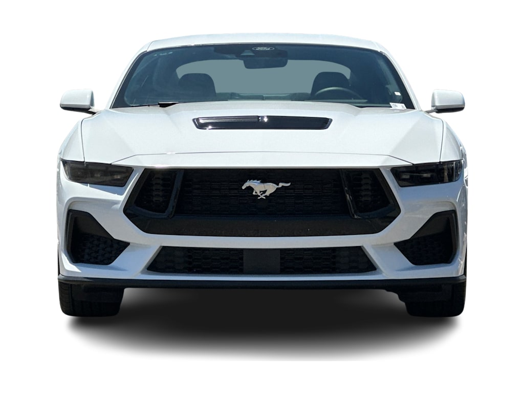 Thumbnail: 2026 Ford Mustang - 19