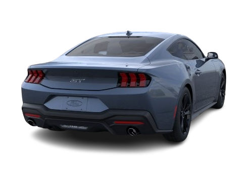 Thumbnail: 2026 Ford Mustang - 14