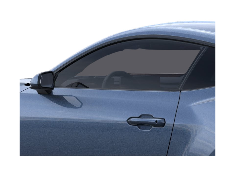Thumbnail: 2026 Ford Mustang - 20