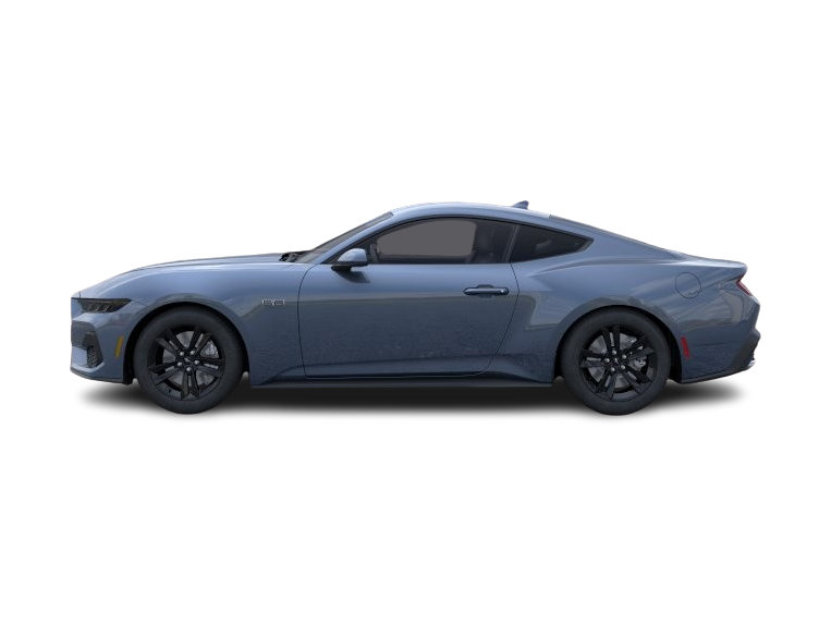 Thumbnail: 2026 Ford Mustang - 3