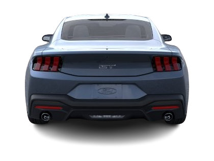Thumbnail: 2026 Ford Mustang - 5
