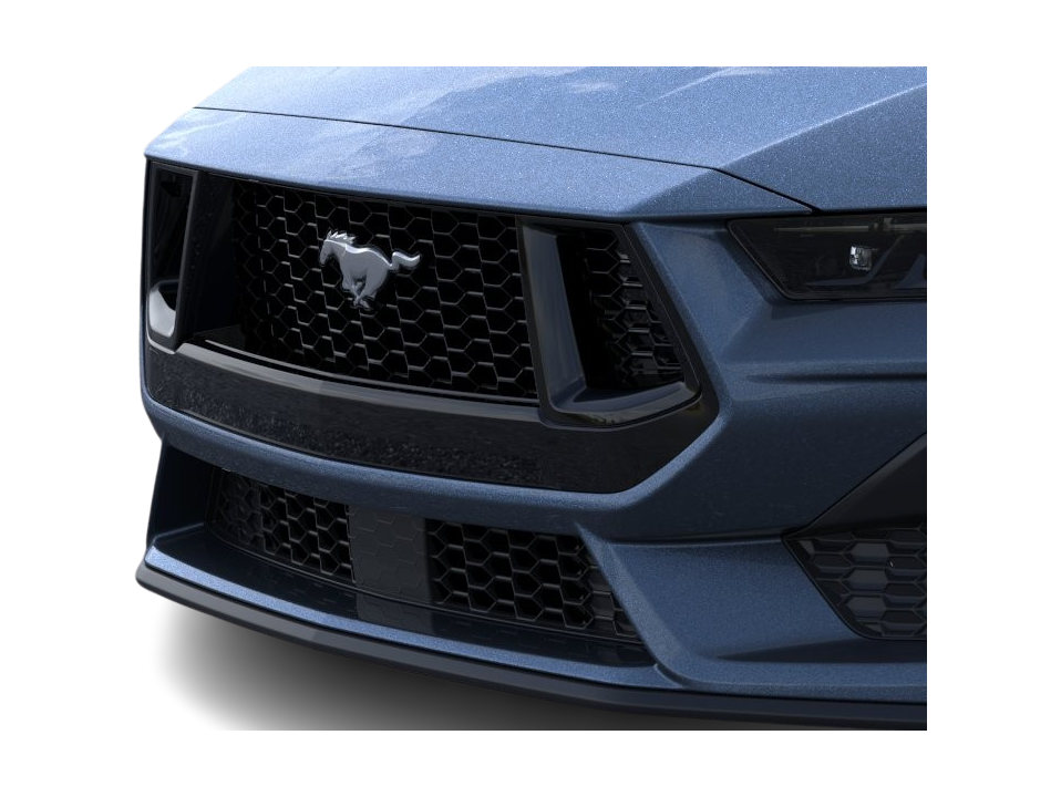 Thumbnail: 2026 Ford Mustang - 18