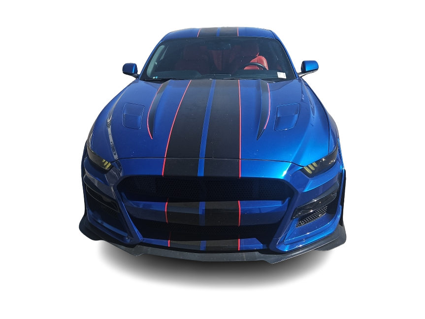 Thumbnail: 2017 Ford Mustang - 6
