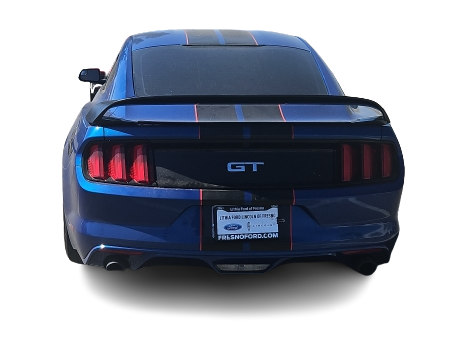 Thumbnail: 2017 Ford Mustang - 5
