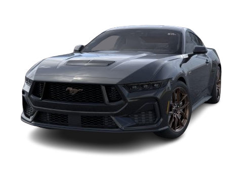 Thumbnail: 2026 Ford Mustang - 12