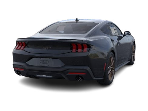 Thumbnail: 2026 Ford Mustang - 13