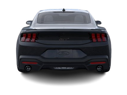 Thumbnail: 2026 Ford Mustang - 5