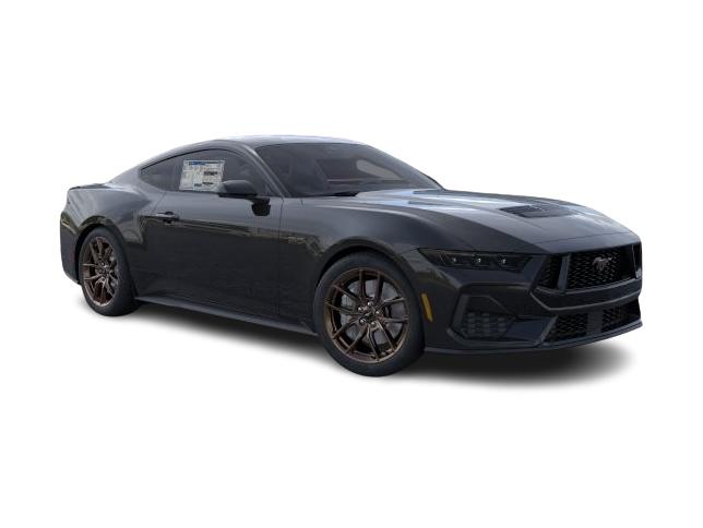 Thumbnail: 2026 Ford Mustang - 14