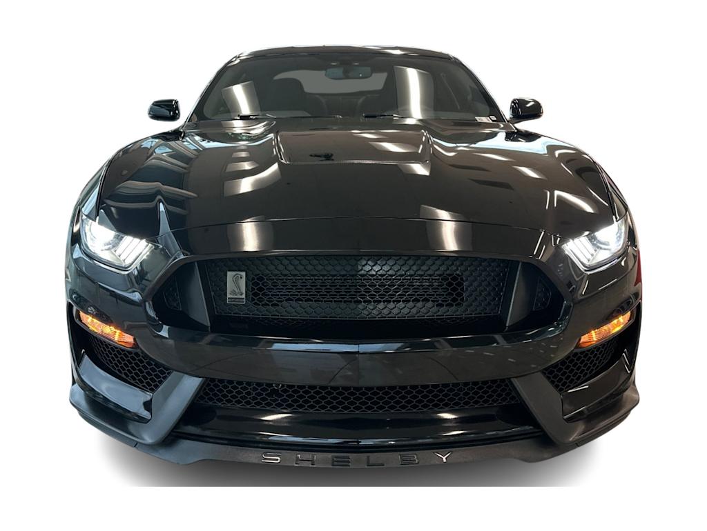 Thumbnail: 2020 Ford Mustang - 19