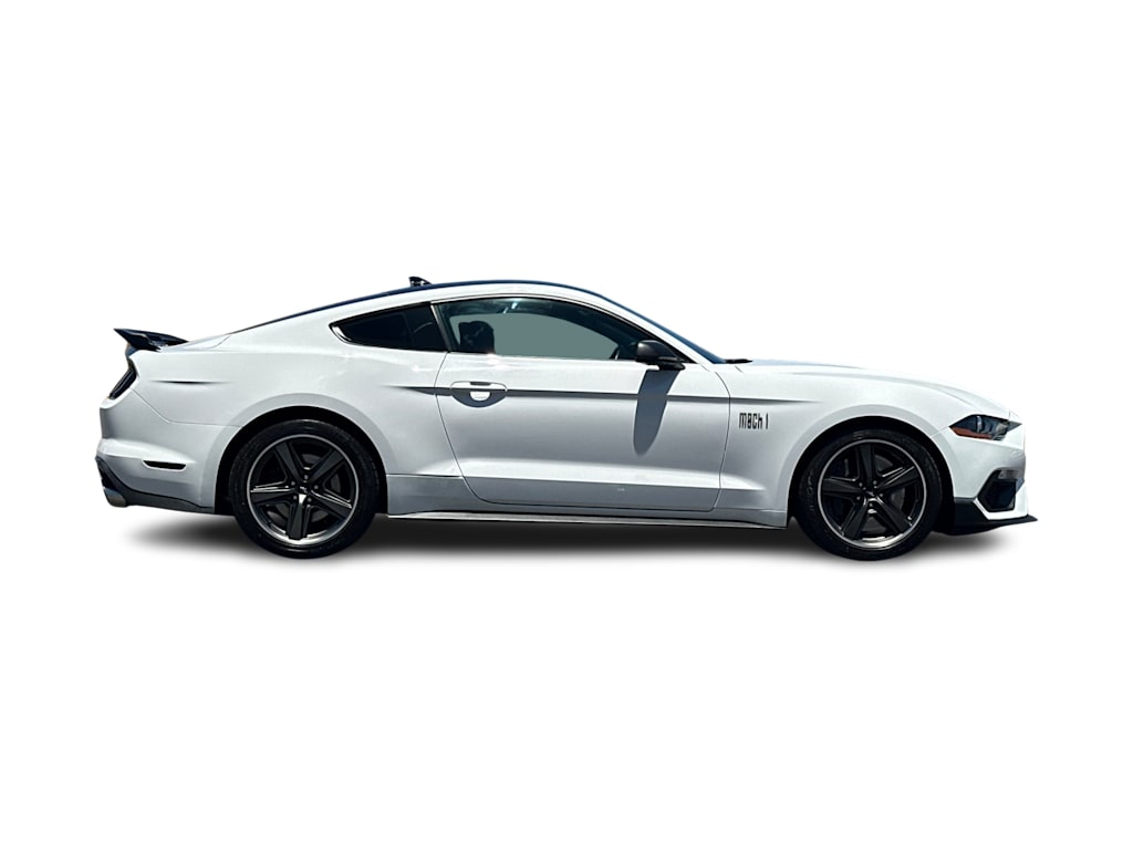 Thumbnail: 2022 Ford Mustang - 17