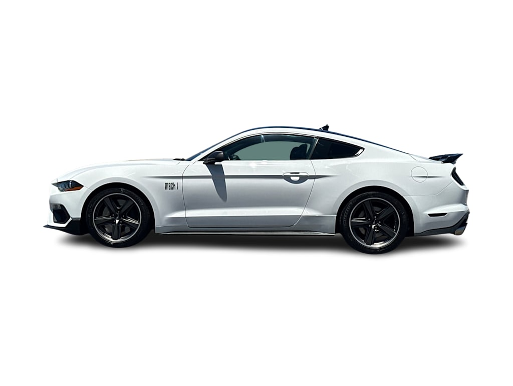 Thumbnail: 2022 Ford Mustang - 3