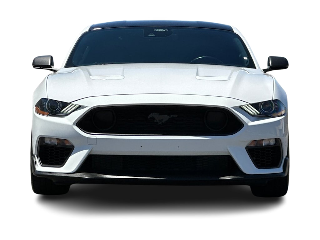 Thumbnail: 2022 Ford Mustang - 19