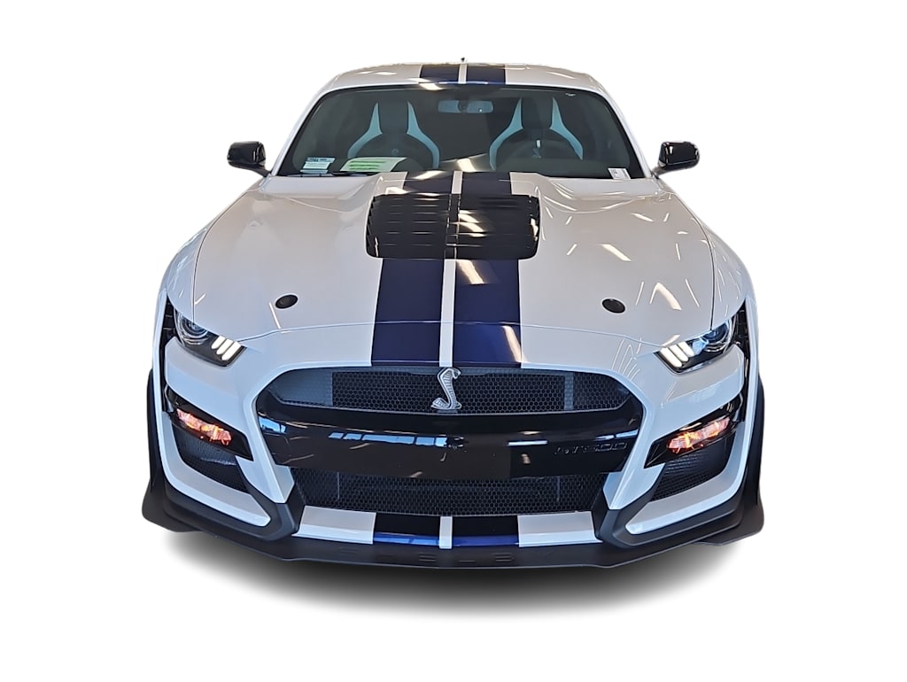 Thumbnail: 2020 Ford Mustang - 6
