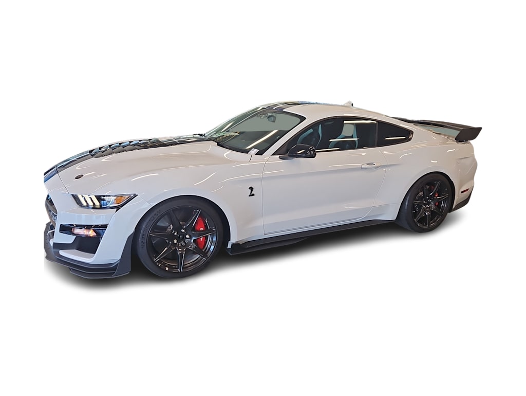 Thumbnail: 2020 Ford Mustang - 3