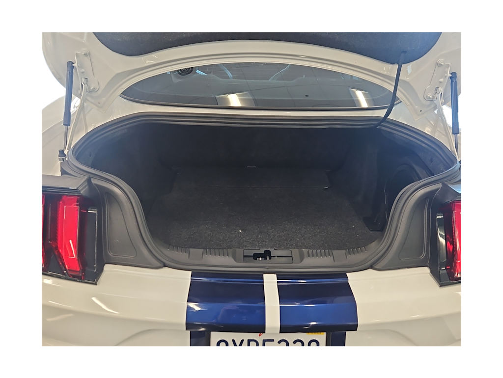 Thumbnail: 2020 Ford Mustang - 13