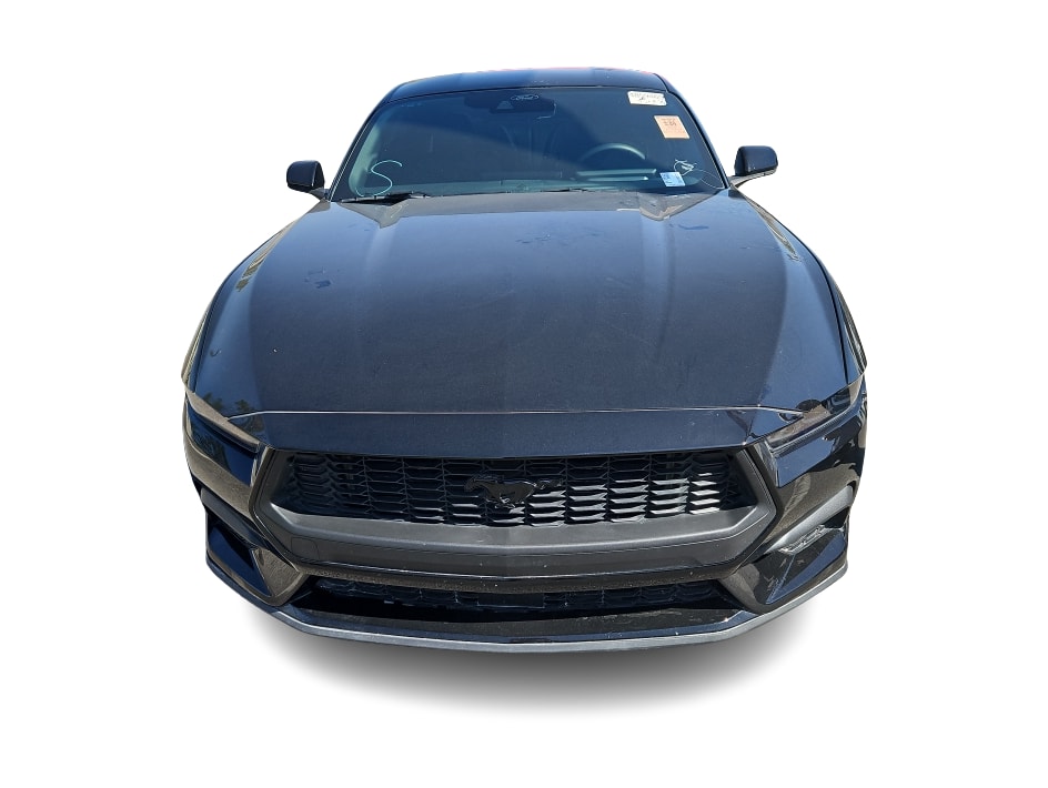 Thumbnail: 2025 Ford Mustang - 6